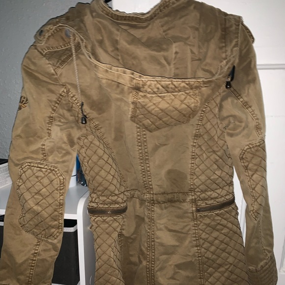 Guess jacket - Picture 7 of 8